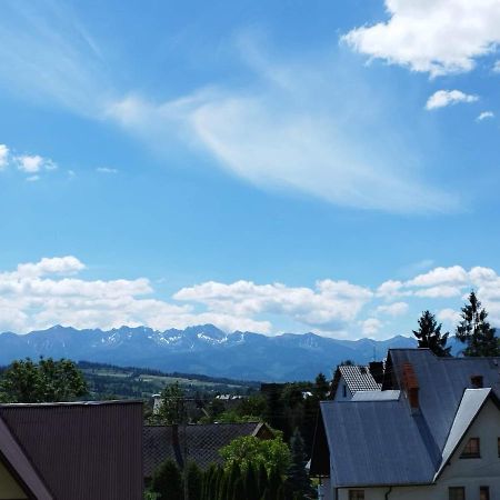 Apartament U Bobakow 1 Banska Nizna Luaran gambar