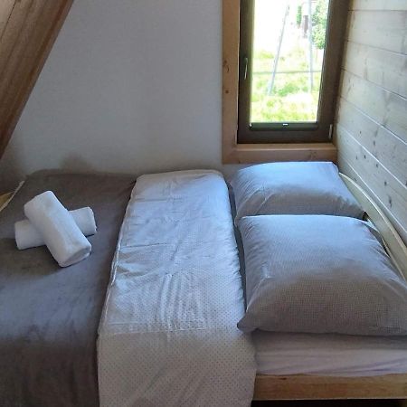Apartament U Bobakow 1 Banska Nizna Luaran gambar