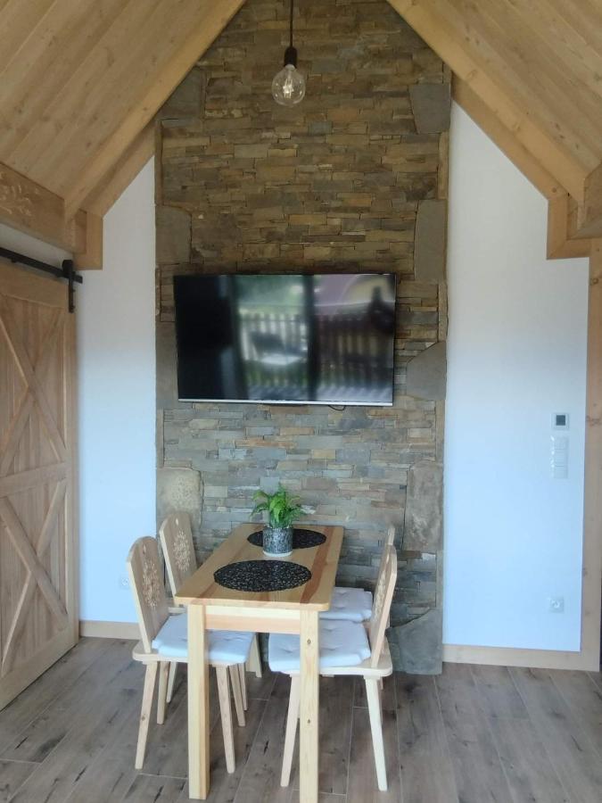 Apartament U Bobakow 1 Banska Nizna Luaran gambar