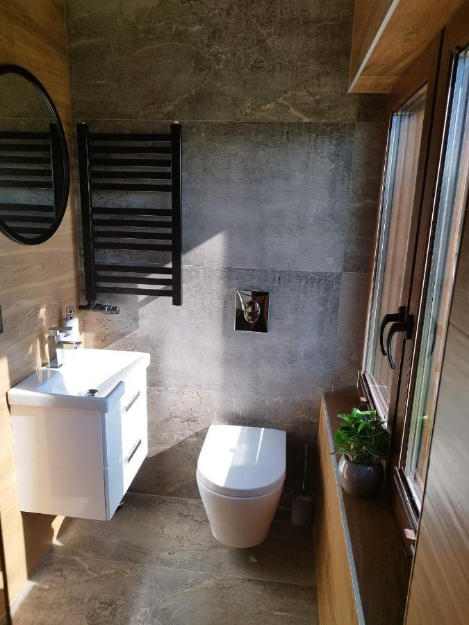Apartament U Bobakow 1 Banska Nizna Luaran gambar